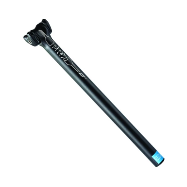 PRO LT nyeregcső 30,9x400mm, 0 mm eltolás