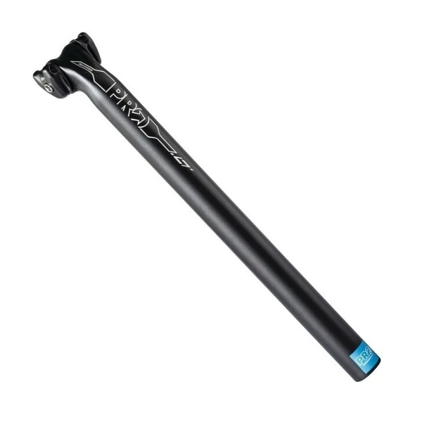 PRO LT nyeregcső 30,9x400mm, 20 mm eltolás
