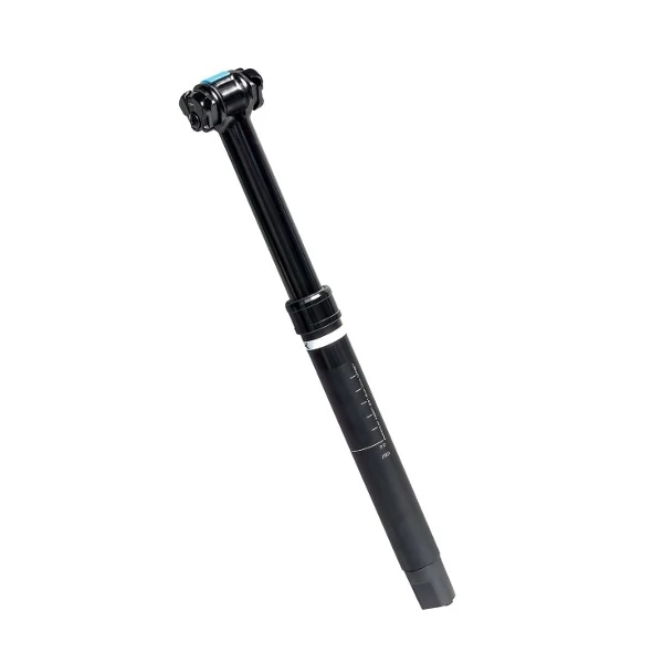 PRO Koryak Dropper Post 120 mm, 31,6x450 mm