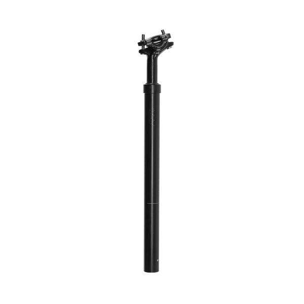 Cube RFR teleszkópos nyeregcső 31,6x400 mm, (80-120 kg)