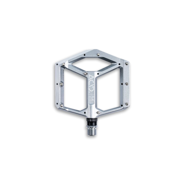 acid-flat-a1-cb-silver-pedal