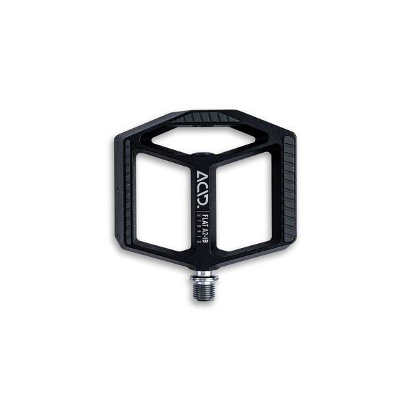 acid-flat-a2-ib-hybrid-pedal-black