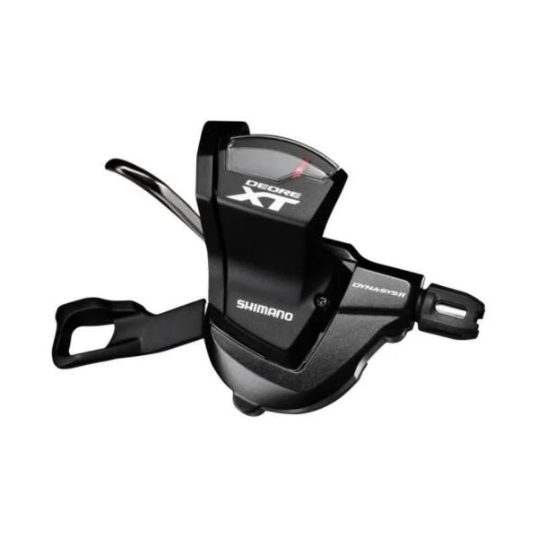 Shimano Deore XT (SL-M8000-R) Rapidfire Plus váltókar, 1x11s.
