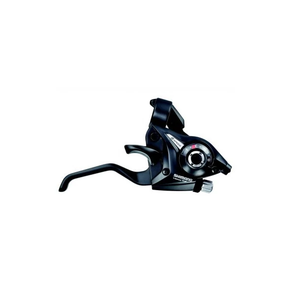 Shimano Tourney (ST-EF51) fékváltókar jobb 8s.
