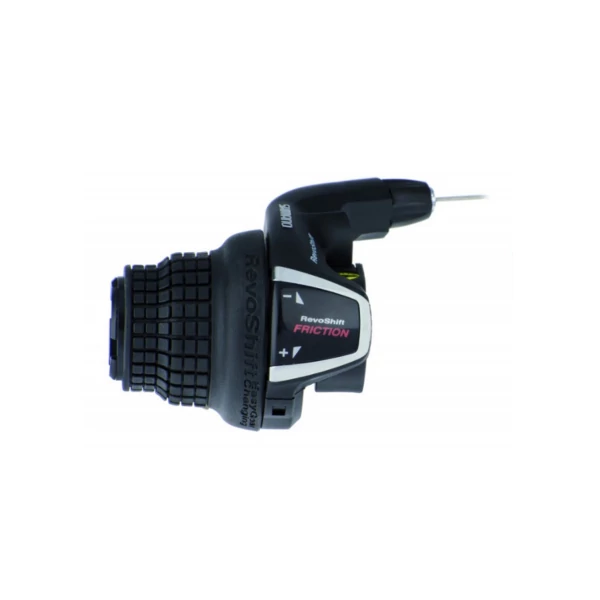Shimano Revoshift (SL-RS35L) markolatváltó, bal 3s.
