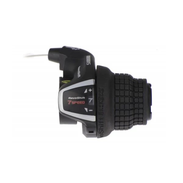 Shimano Revoshift (SL-RS35R7) markolatváltó, jobb 7s.