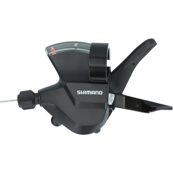Shimano Altus (SL-M315-2L) Rapidfire Plus váltókar
