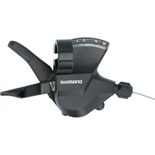 Shimano Altus (SL-M315-8R) Rapidfire Plus váltókar