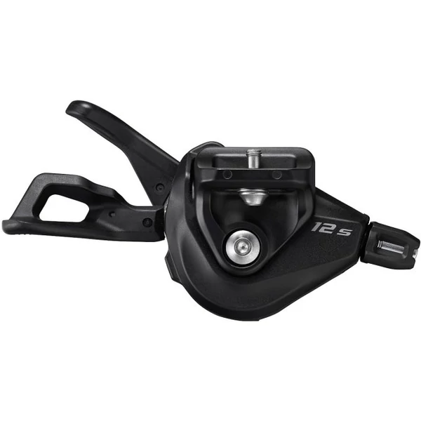 Shimano Deore (SL-M6100-IR) Rapidfire Plus váltókar, 12 s.