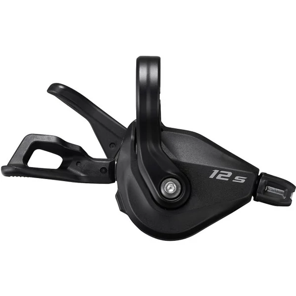 Shimano Deore (SL-M6100-R) Rapidfire Plus váltókar, 12 s.