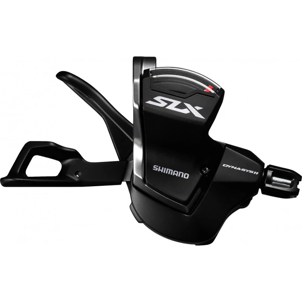 Shimano SLX (SL-M7000-11-R) Rapidfire Plus váltókar, jobb