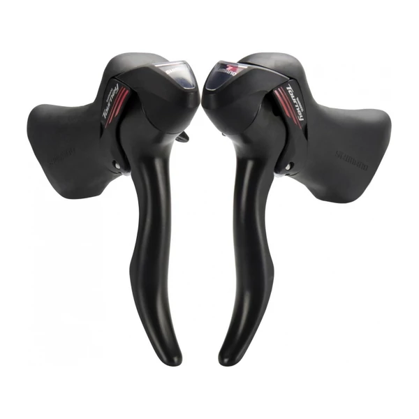 Shimano Tourney ST-A070 országúti Dual Control fékváltókar szett
