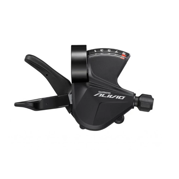 Shimano Alivio (SL-M3100-R) 9 s. váltókar, jobb oldali