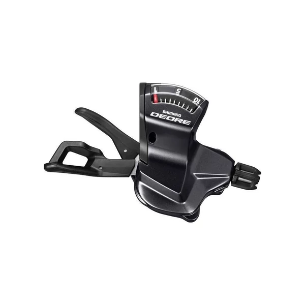 Shimano Deore (SL-T6000-R) Rapidfire Plus váltókar, jobb