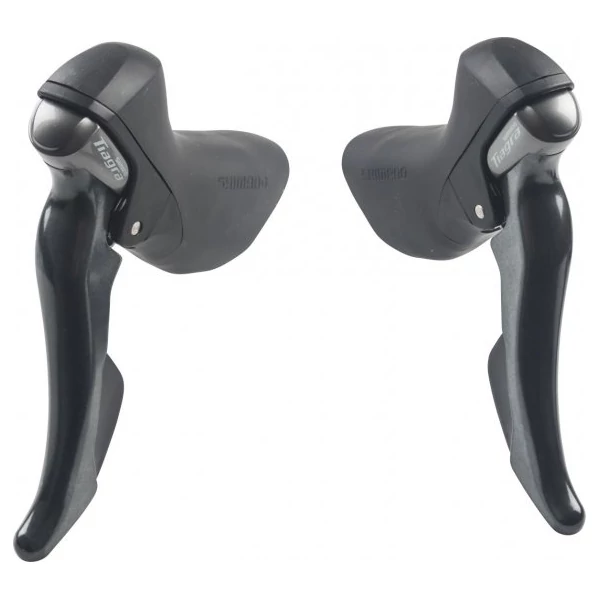 Shimano Tiagra (ST-4700) Országúti váltókar szett 2x10 s.