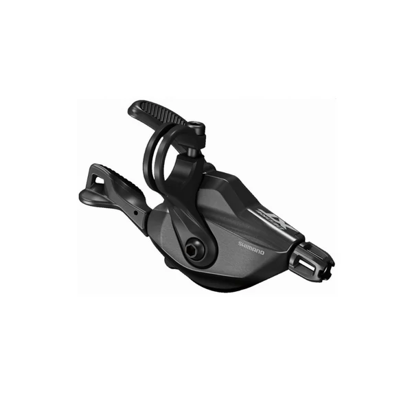 Shimano Deore XT (SL-M8100) Rapidfire Plus váltókar, 1x12s.