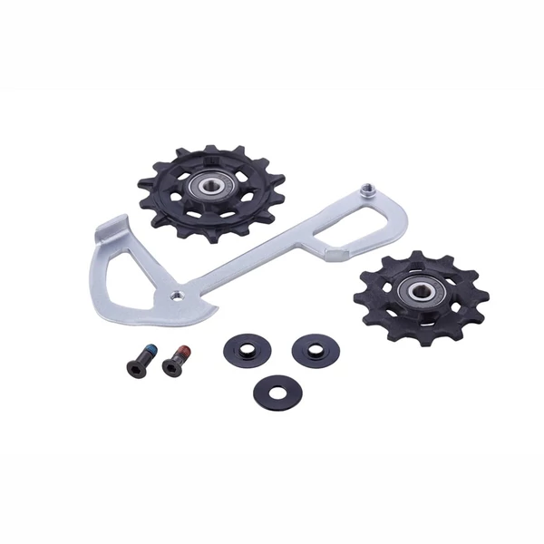 GX Eagle Rear Derailleur X-Sync Pulleys and Inner Cage