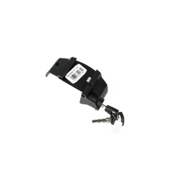 Abus Bosch Standard Rack-Mounted PowerPack, Classic+ zárszerkezet
