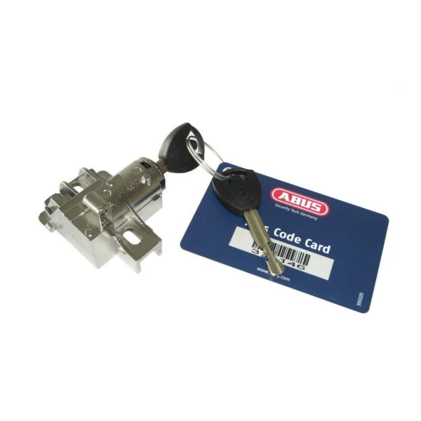 Abus Bosch DT2 Plus akkumulátor zárszerkezet (2.Gen)