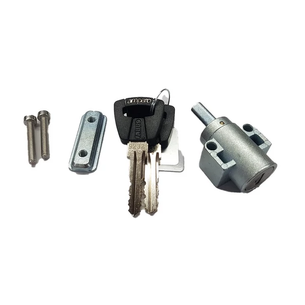 Abus BLO BOS IT3 T82 akkumulátor zárszerkezet, PowerTube 750 (The Smart System)