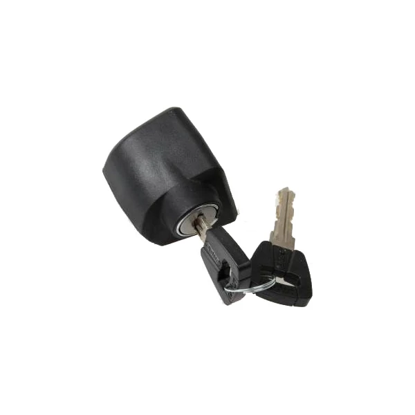 Abus Bosch Classic vázba épített akkumulátor zárszerkezet