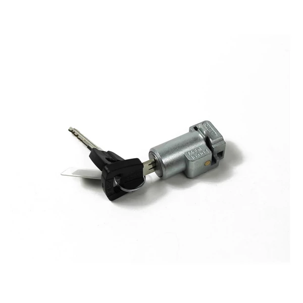 Abus IT1 Shimano Steps InTube akkumulátor zárszerkezet