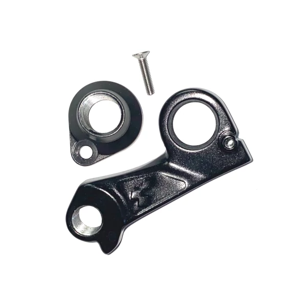 Cube MTB X12 Direct Mount váltótartó fül