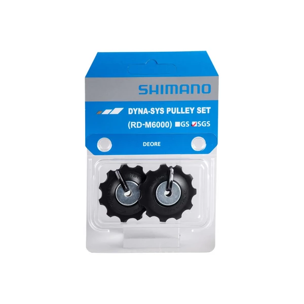 Shimano Deore (RD-M6000) váltógörgő szett