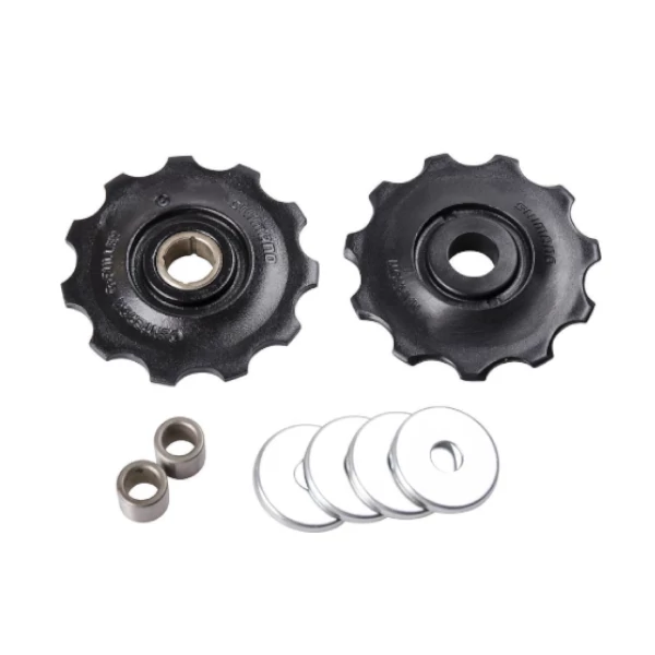 Shimano RD-M430 váltógörgő szett