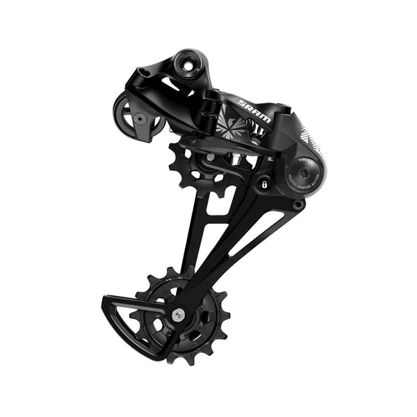 SRAM AM RD NX Eagle  hátsó váltó 12s.