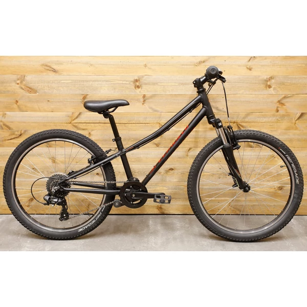 Specialized Hotrock 24 használt, megkímélt alu gyerek kerékpár