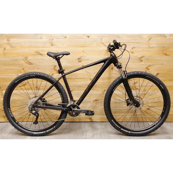 Bulls Copperhead 1 29 használt, újszerű alu MTB kerékpár, M méret