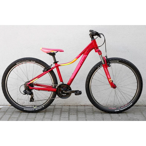 cube-access-ws-mtb-kerekpar