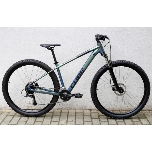 cube-aim-pro-mtb-kerekpar