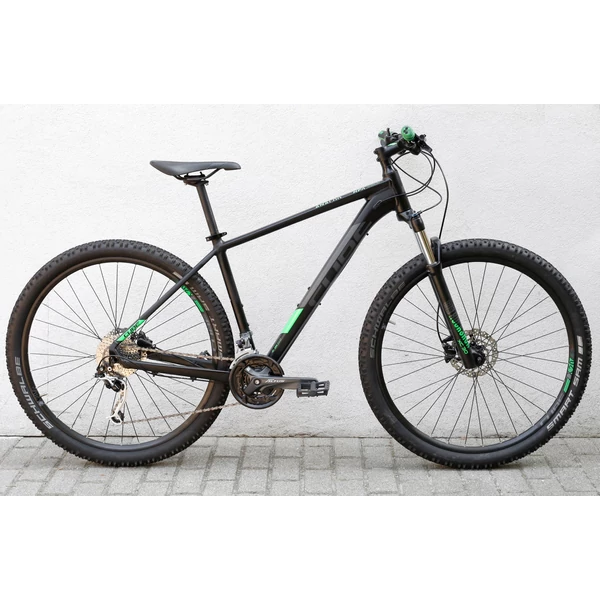 cube-analog-mtb-kerekpar