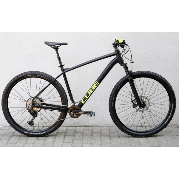 cube-race-one-mtb-kerekpar