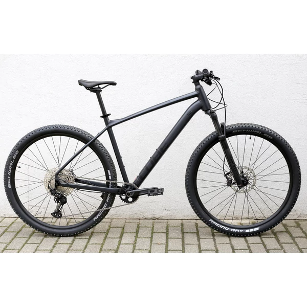 cube-reaction-pro-mtb-kerekpar-XL