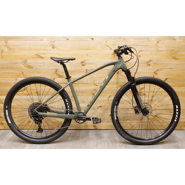 Scott Aspect 910 29 használt, megkímélt alu MTB kerékpár, M méret