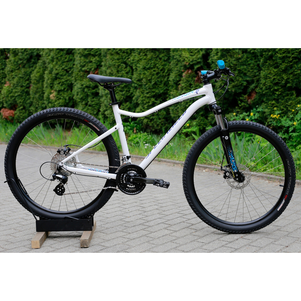 Specialized Jynx 27,5" használt alu MTB kerékpár