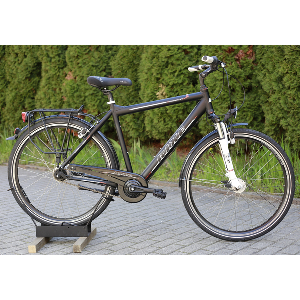Rixe Deluxe 8 28" használt alu Trekking kerékpár