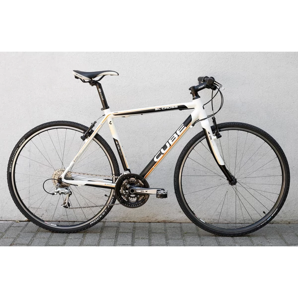 cube-sl-cross-pro-fitness-kerekpar