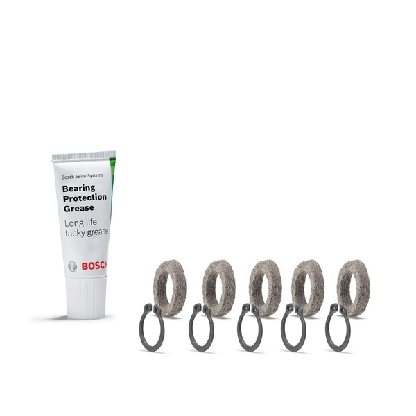 Felt Ring Service Kit (BDU2XX)