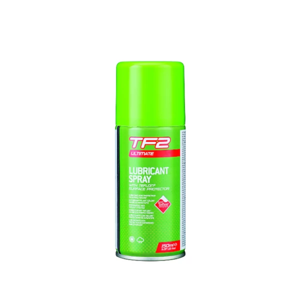 TF2 Ultimate teflon láncolaj spray 150 ml