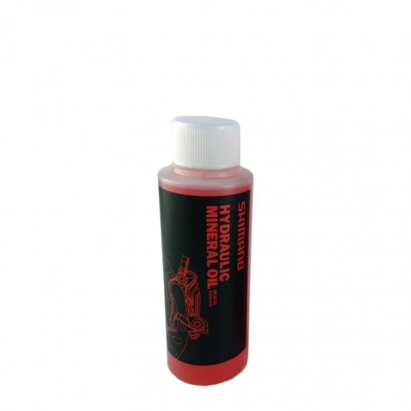 Shimano fékfolyadék 100 ml
