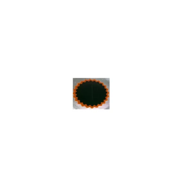 Tip-Top No.3 (d=54mm) gumifolt