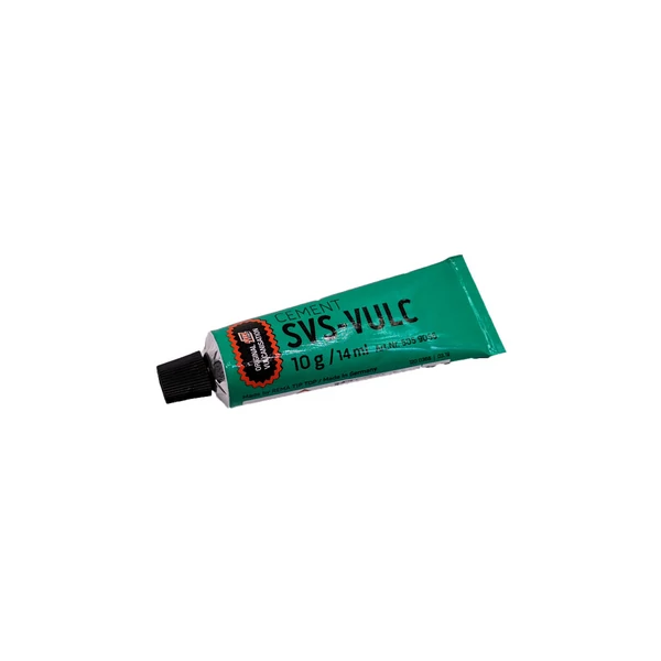 Tip-Top gumiragasztó oldat (10g) gumi ragasztó