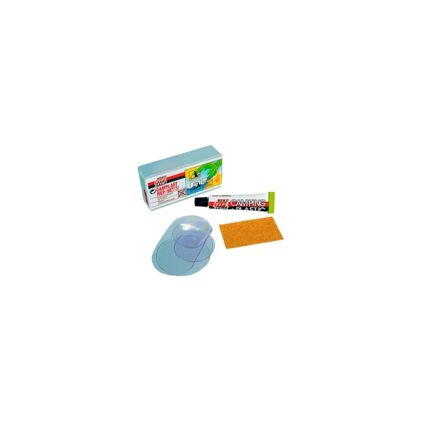 Tip-Top Camplast Rep-Set 1