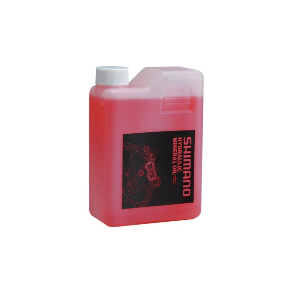 shimano-hidraulika-olaj-fékhez-1-liter