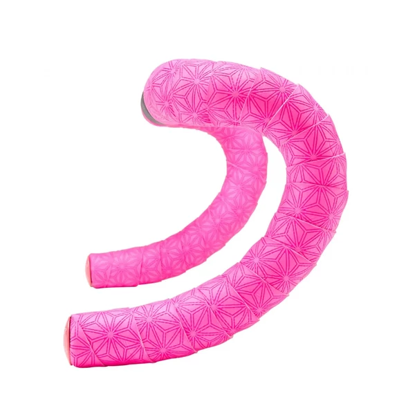 Supacaz Super Sticky Kush Truneon-Neon Pink kormánybandázs