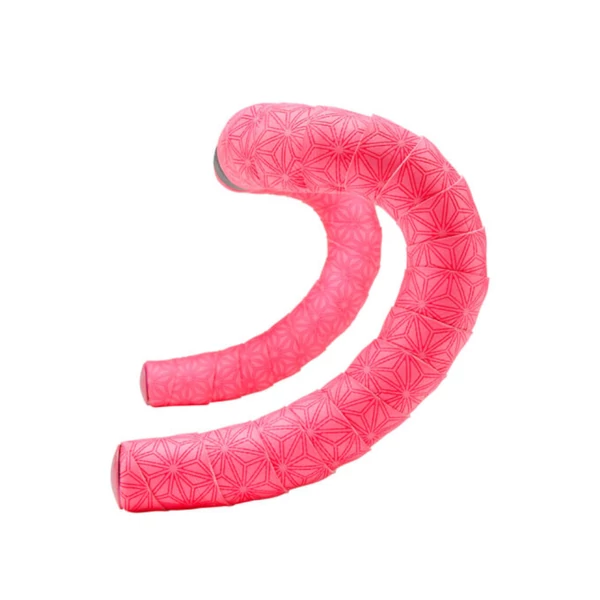 Supacaz Super Sticky Kush - Hot Pink kormánybandázs